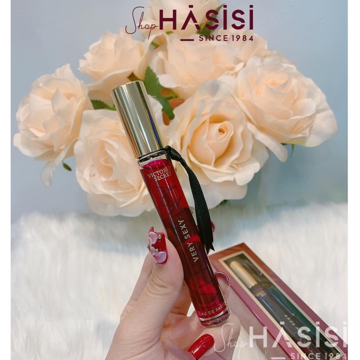 Nước Hoa Nữ Very Sexy EDP 7ml