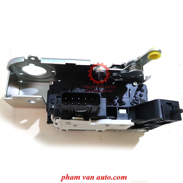 Cơ Cấu mở cửa hậu Ford Transit Cao Cấp mã YC15V43288CP Phạm Văn Auto