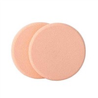 Mút trang điểm hình Oval Vacosi loại nhỏ gói 2 miếng
