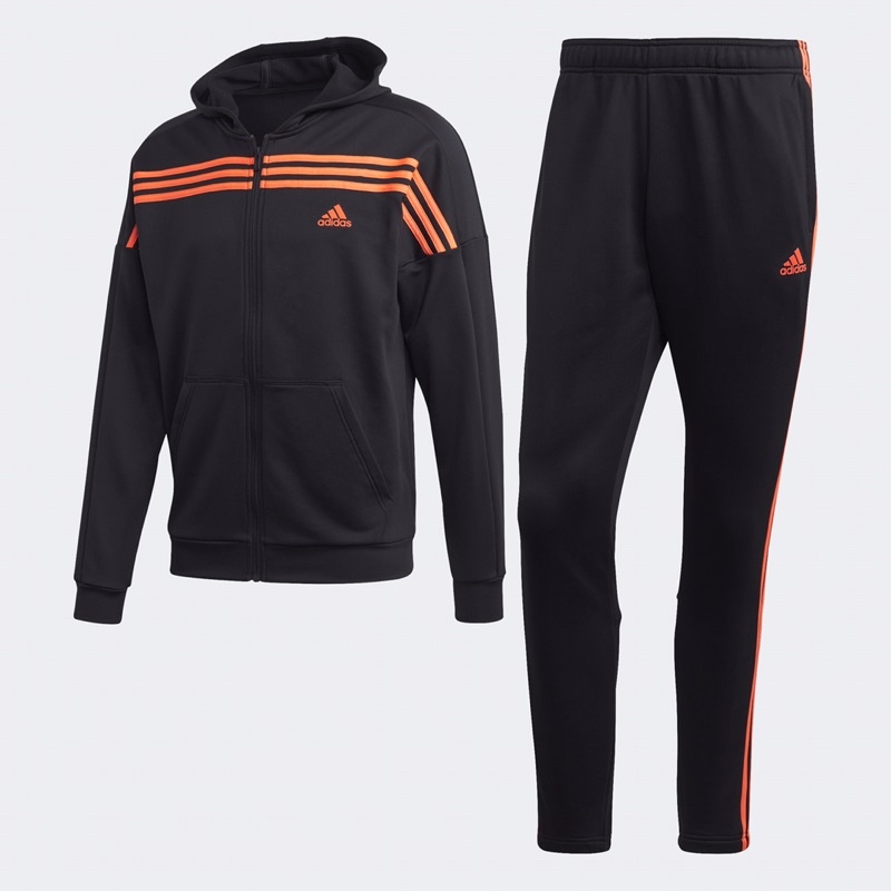 Adidas MTS TRACKSUIT Chính hãng ⚡️ Form á 55-75kg