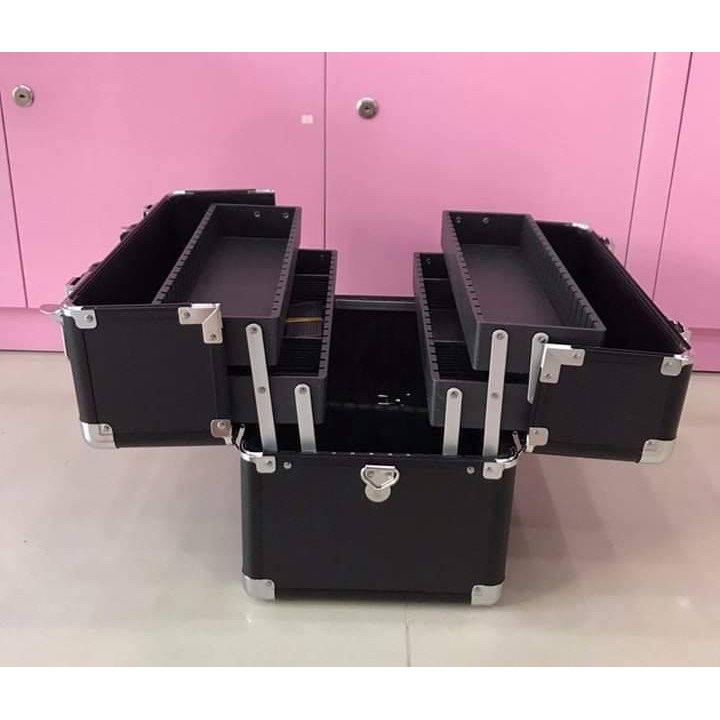 Cốp đựng đồ phun xăm, nails, spa,makeup...