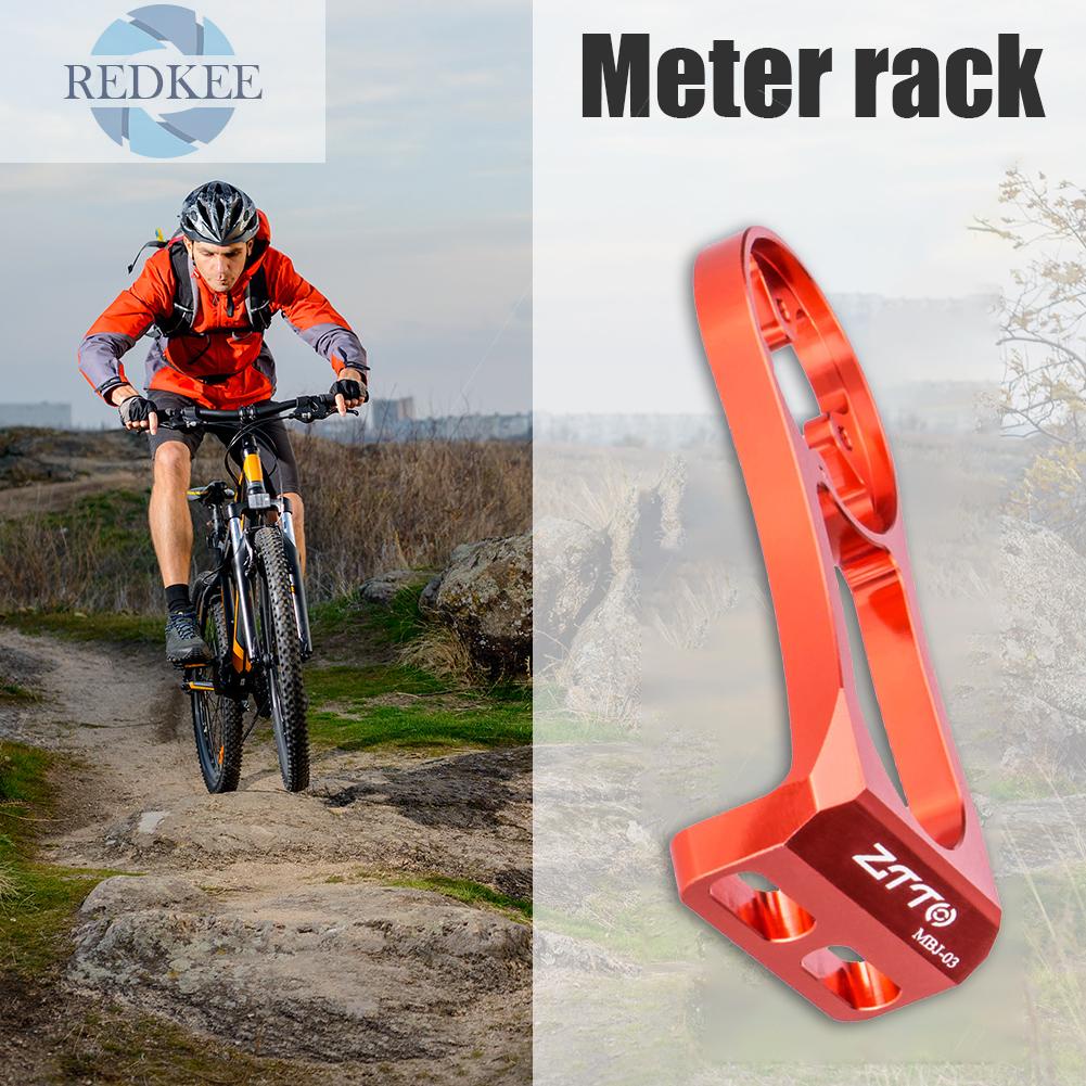 Ztto Giá Đỡ Đồng Hồ Bấm Giờ Cho Xe Đạp Leo Núi