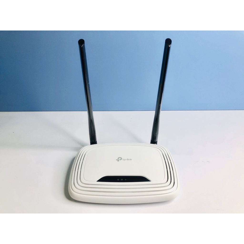 Bộ Phát Wifi Tplink 841 Tốc Độ 300Mbps