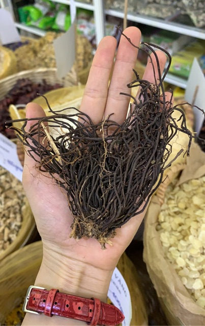 Uy Linh Tiên 100g