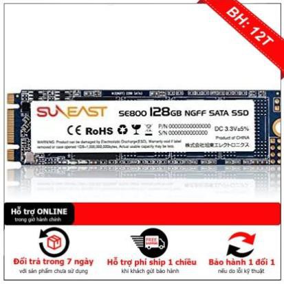[BH12TH] Ổ Cứng SSD M2 128G Suneast SE800 | BigBuy360 - bigbuy360.vn