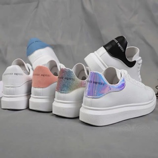 Giày thể thao sneakers nữ Aleaxnder mq need