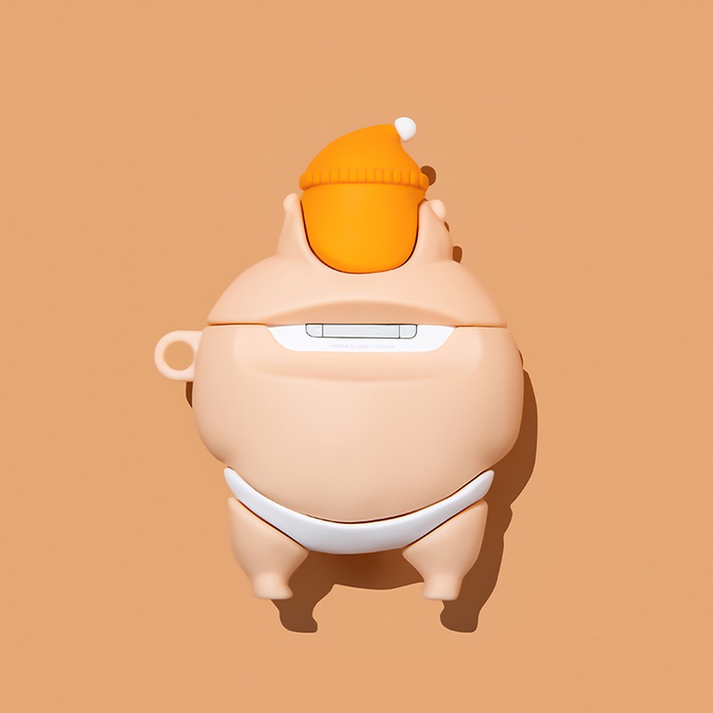 Vỏ Bảo Vệ Hộp Sạc Tai Nghe compatible AirPods3 compatible AirPods3/compatible AirPods3 Pro/2Gr Thiết Kế Mới Thời Trang 2021