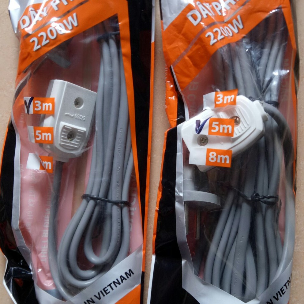 DÂY LIỀN PHÍCH ÂM CS2200W