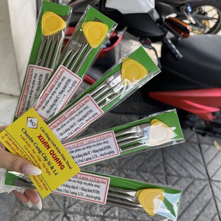 Bộ dao tách màn hình đa năng
