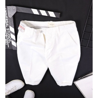 Quần Short Kaki Nam Pull & Bear ( Ảnh Chụp Thật )