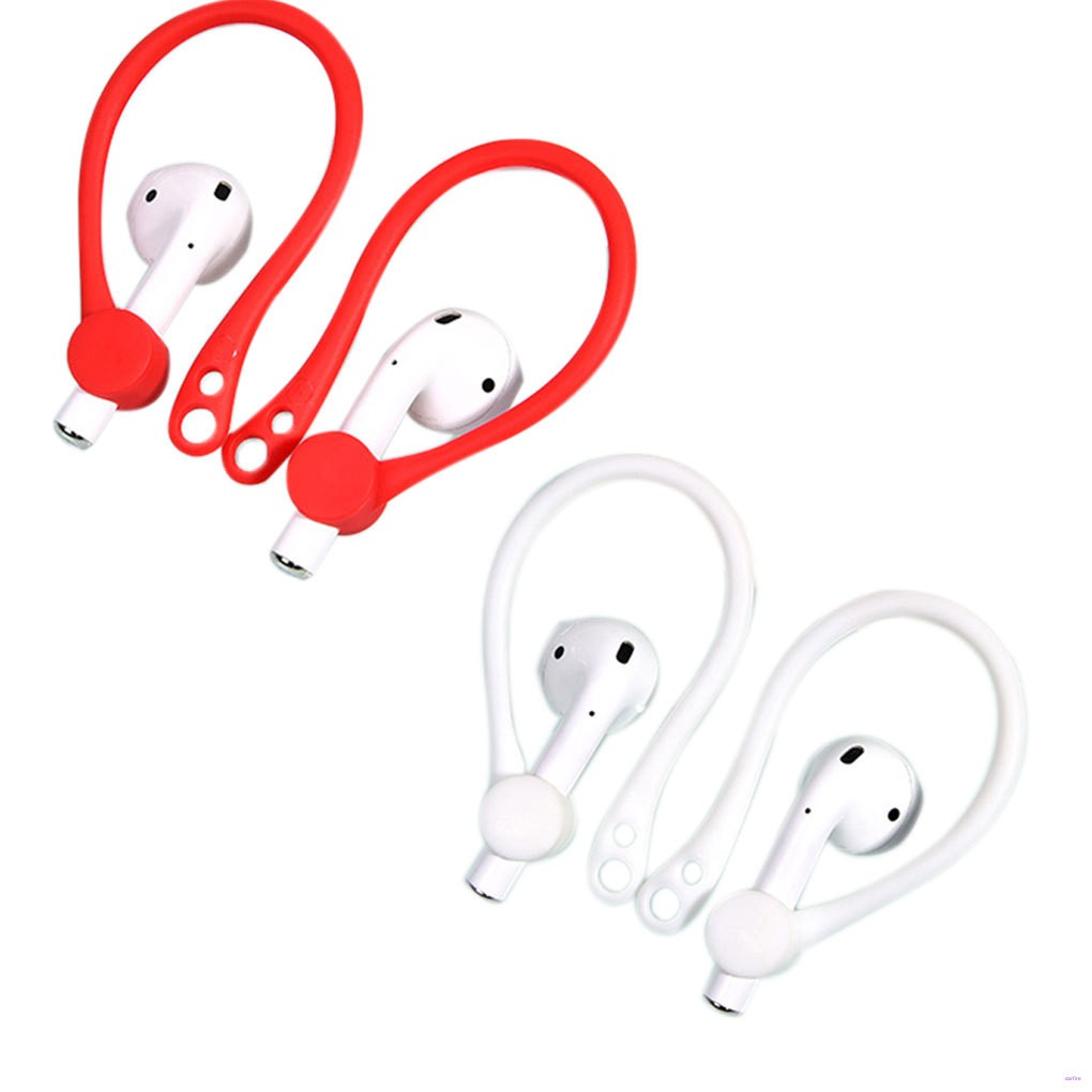 1 Cặp Móc tai nghe không dây Thay Thế Chống Mất Cho Airpods