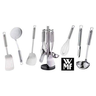 BỘ DỤNG CỤ NHÀ BẾP 7 MÓN WMF PROFI PLUS