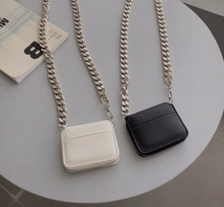 ( Order ) Túi dây xích mini ( có ảnh thật )