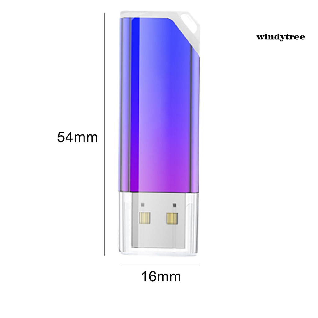 Usb 2.0 8gb / 16gb / 32gb / 64gb / 128gb Chống Sốc Nhiều Màu Sắc | BigBuy360 - bigbuy360.vn