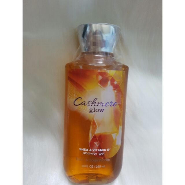 Sữa tắm Bath & Body Works