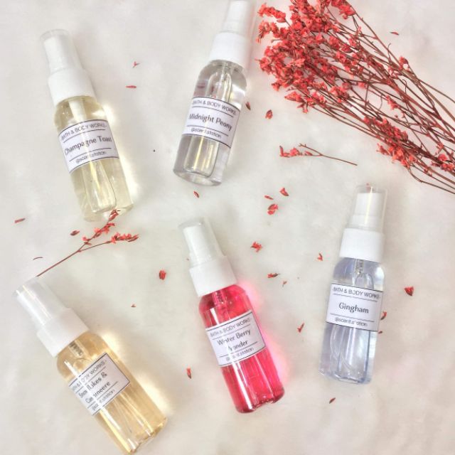 xịt thơm 30ml BBW | BigBuy360 - bigbuy360.vn