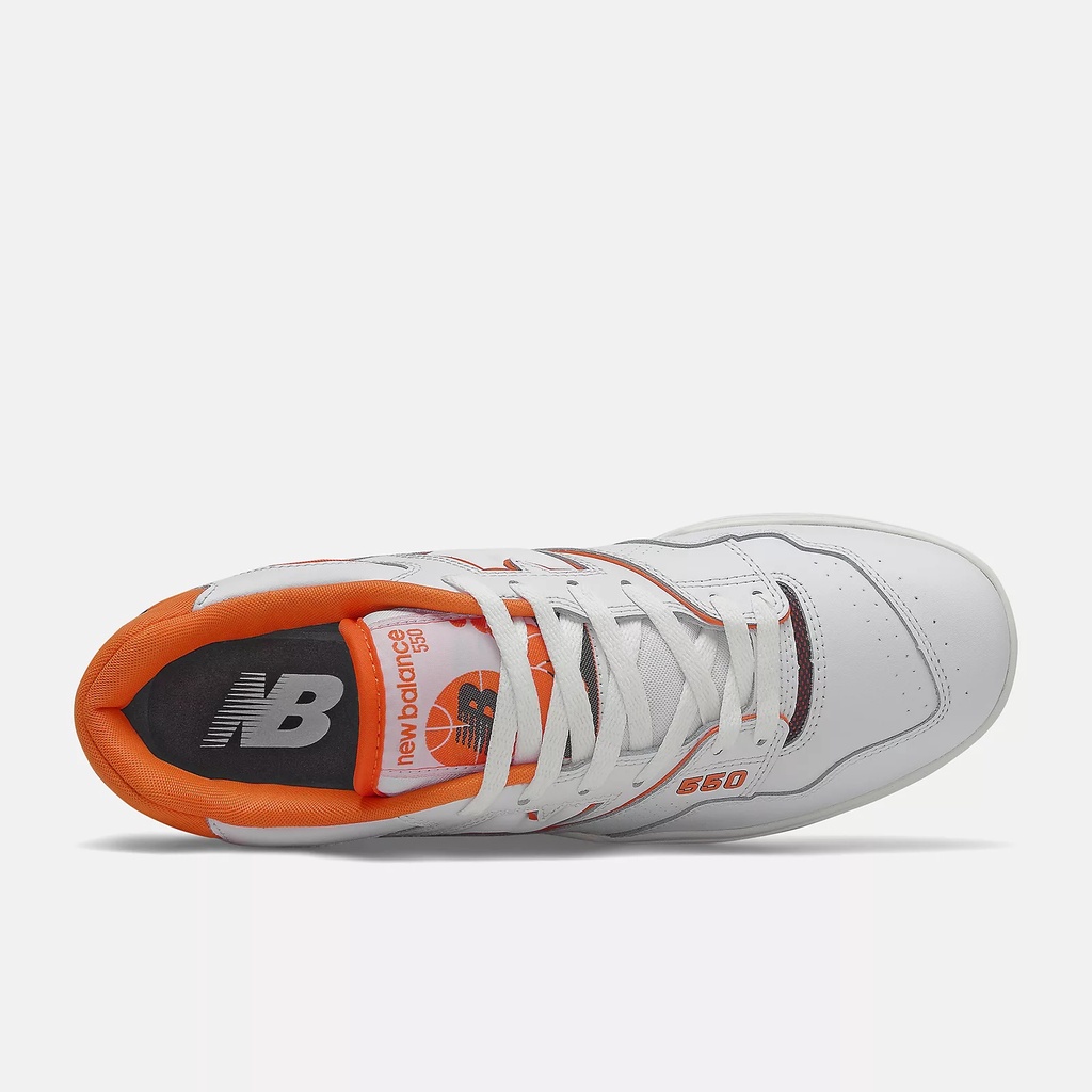 Giày nam New Balance 550 Syracuse BB550HG1 chính hãng 100%