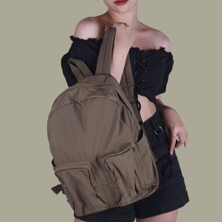 Balo thời trang nữ Storybook The Mori College Backpack