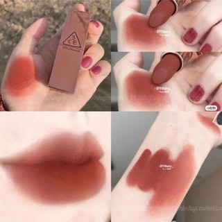 KM 12/12 >>Son 3CE 227 ĐỎ NÂU ĐẤT