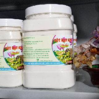 500 gram BỘT HẠT SEN