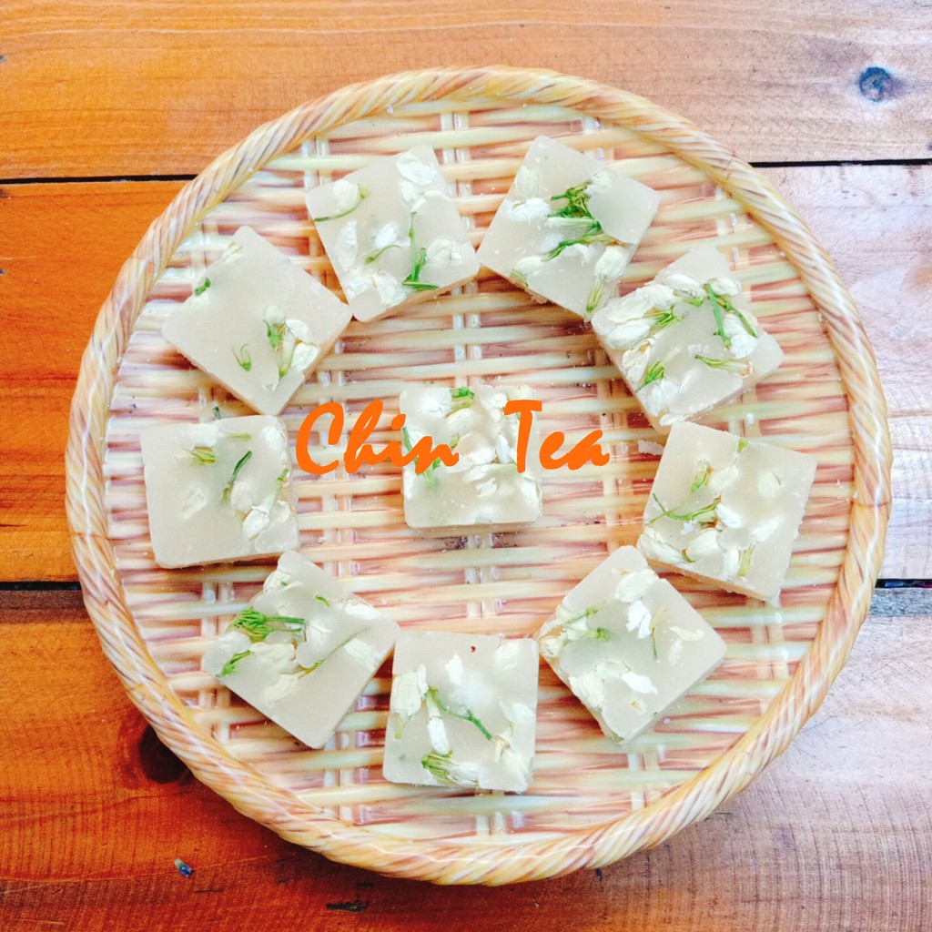Chin Tea- 💥 (500G) HOA NHÀI ĐƯỜNG PHÈN XƯỞNG TỰ SẢN XUẤT