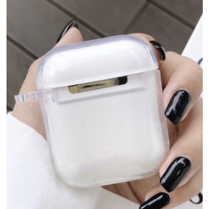 Tai nghe bluetooth AP2, Tai nghe không dây Full Chức Năng, Đổi Tên, Định Vị, dùng cho mọi dòng máy có kết nối bluetooth