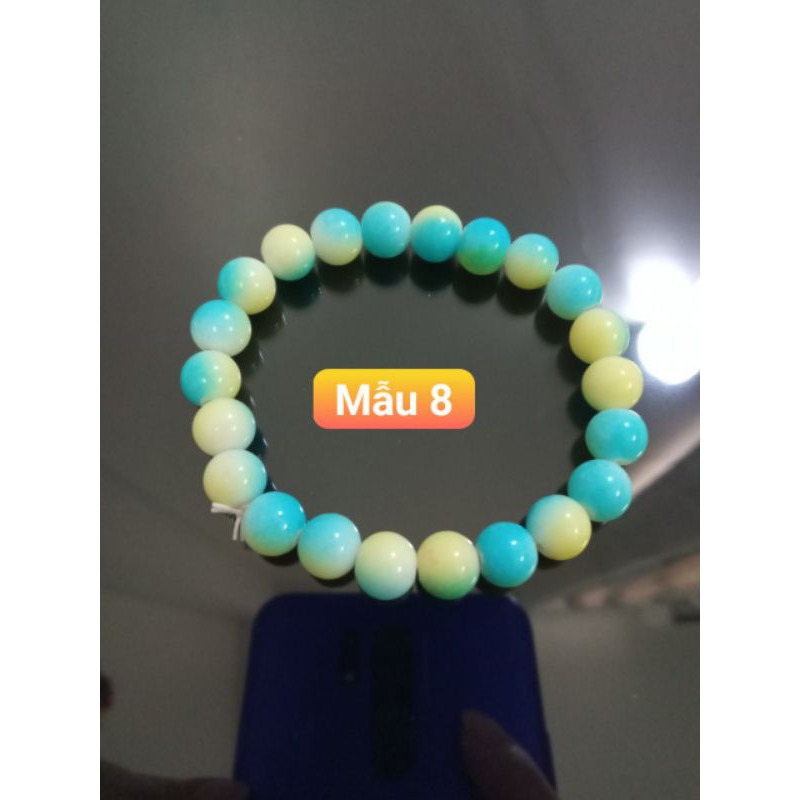 chuỗi đeo tay mẫu mới nhất đủ mẫu giá sale các bạn lựa mẫu khi đặt hàng nhe các bạn