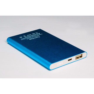 sạc dự phòng 9800 maH