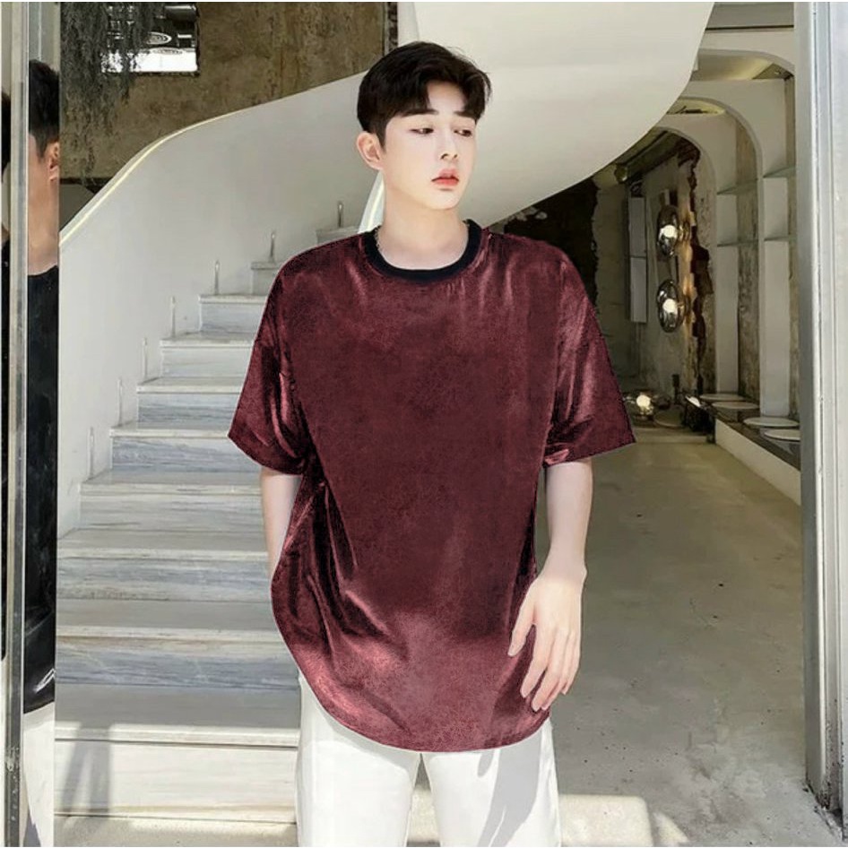 Áo thun Stee  STURE CVC - Giá sỉ Unisex