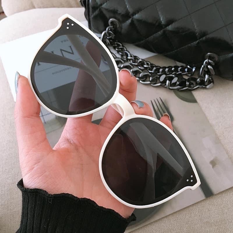 Kính 3 chấm thời trang