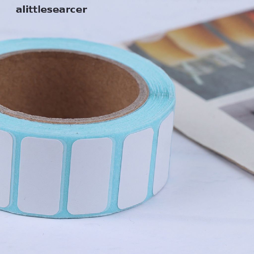 Cuộn 700 Nhãn Dán Đánh Dấu Nhiệt Dùng Trong Siêu Thị