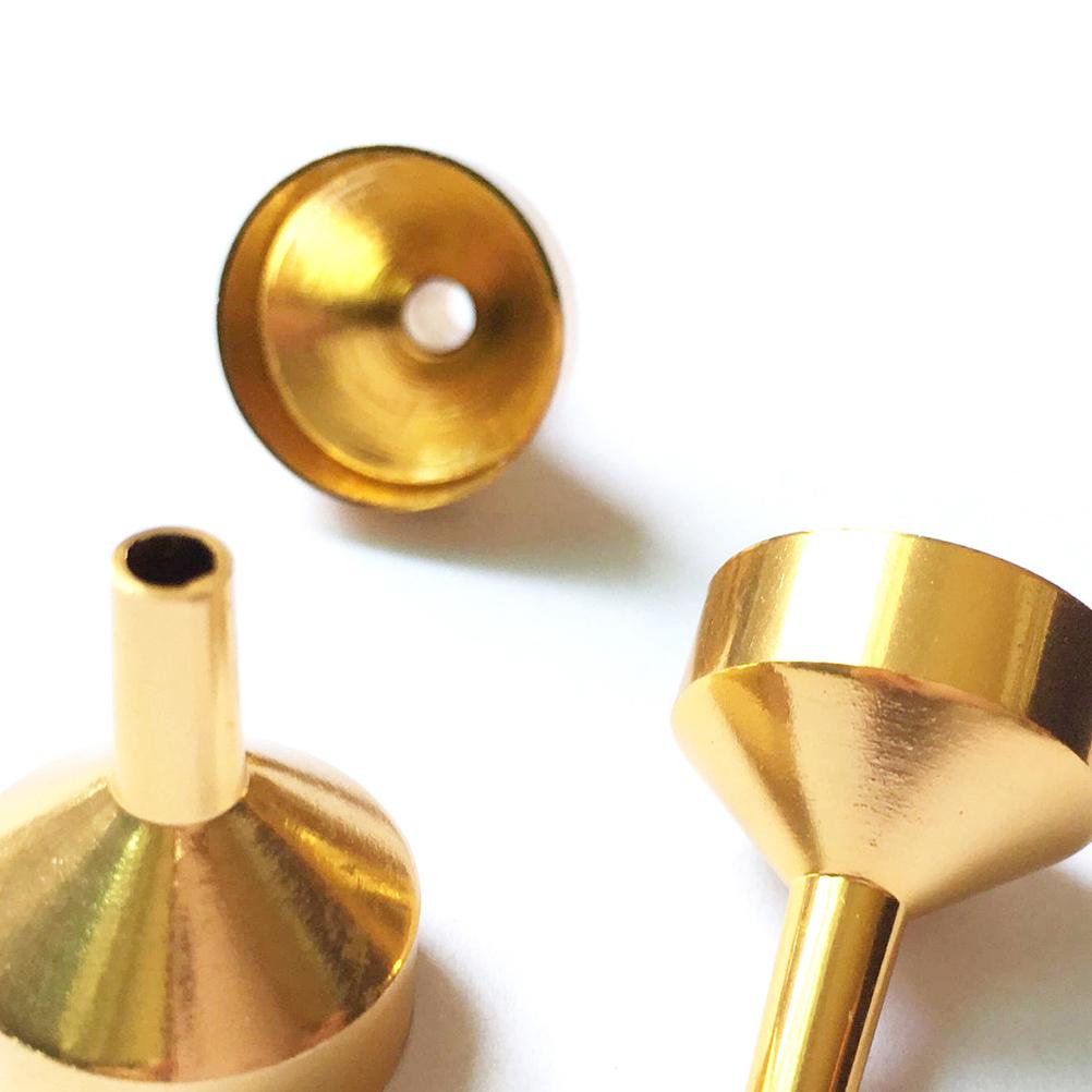 NORMAN Phễu Chiết Dung Dịch Mini Tiện Dụng