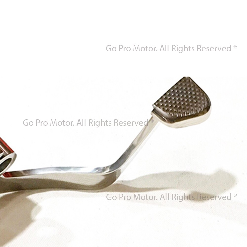 [CHÍNH HÃNG] Cần Số 2 Chiều EXCITER 155cc VVA 2021