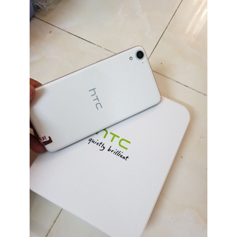điện thoại HTC DESIRE 826 2sim ram 2G/16G, full chức năng