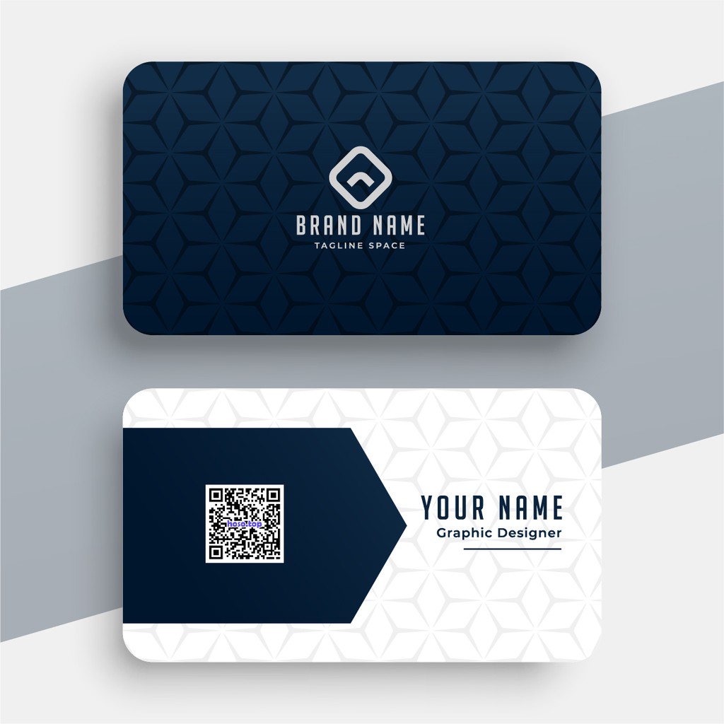 [Siêu Rẻ] Danh thiếp thông minh 4.0 - Card visit thông minh 4.0 - In tên và logo lên danh thiếp theo yêu cầu miễn phí