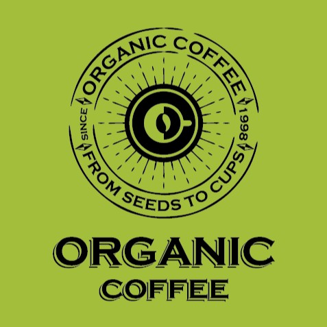 Organic coffee JSC