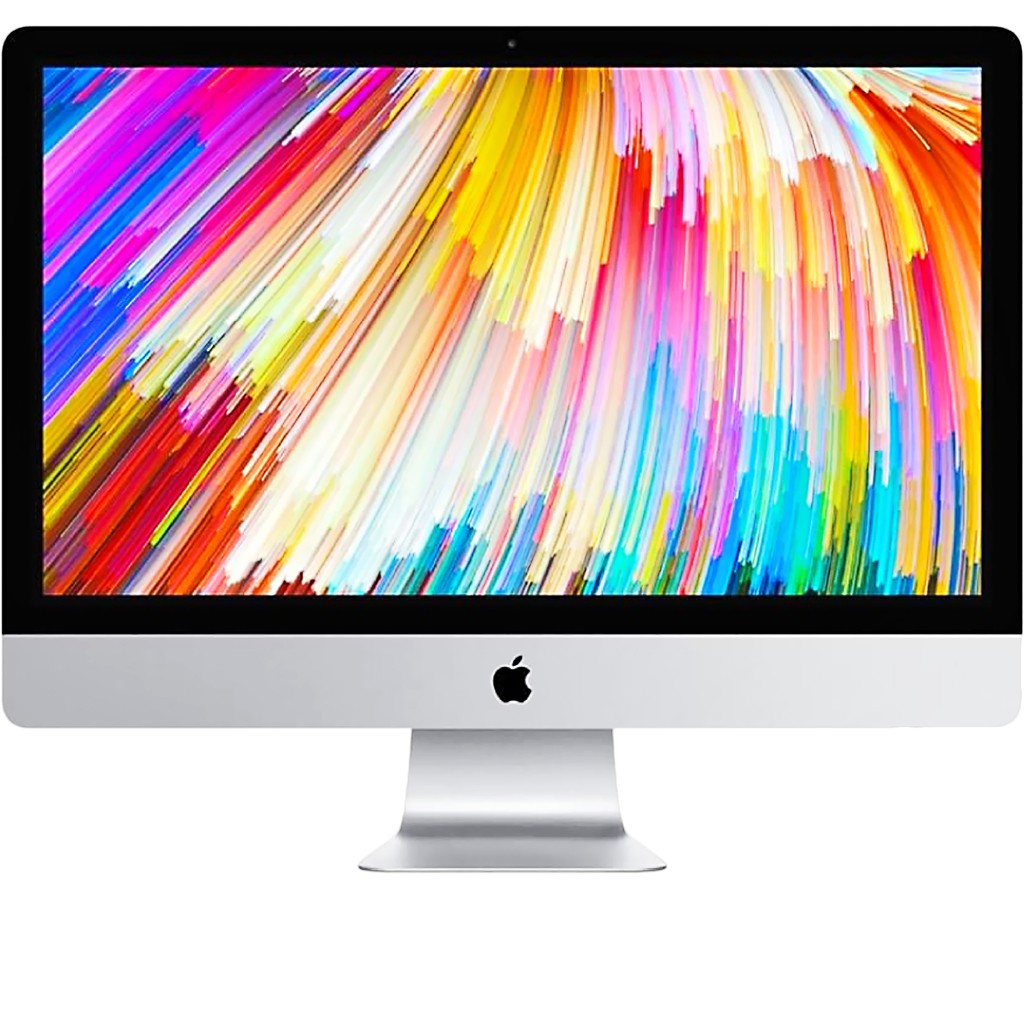 [Mã ELMS05 giảm 5% đơn 300K] Máy tính để bàn Apple iMac 21.5 inch MMQA2 Intel IP 640 2.3GHz/8GB RAM/1TB HDD - Chính hãng | BigBuy360 - bigbuy360.vn