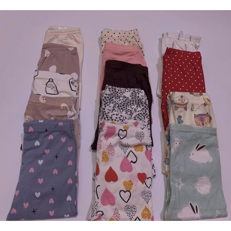 🍃Quần thu - đông bé trai, bé gái🍃