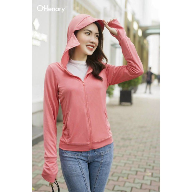 Áo chống nắng ngắn♥️Sale♥️giá rẻ | BigBuy360 - bigbuy360.vn