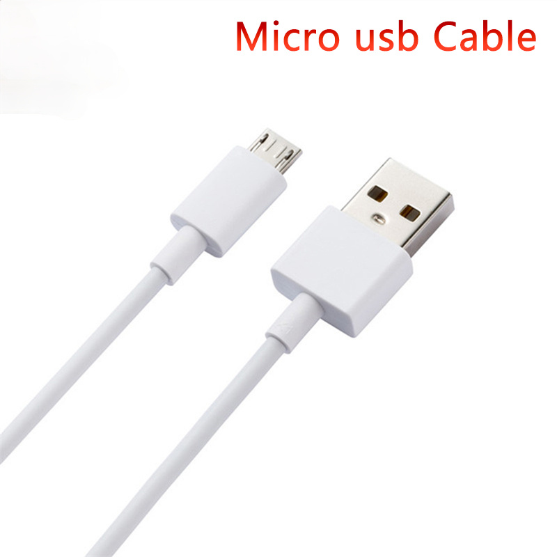 Cáp sạc Micro USB dài 1m/1.5M cho Xiaomi Redmi 7 6 5 S2 6A 5A 4A 4X Note 6 Pro Plus