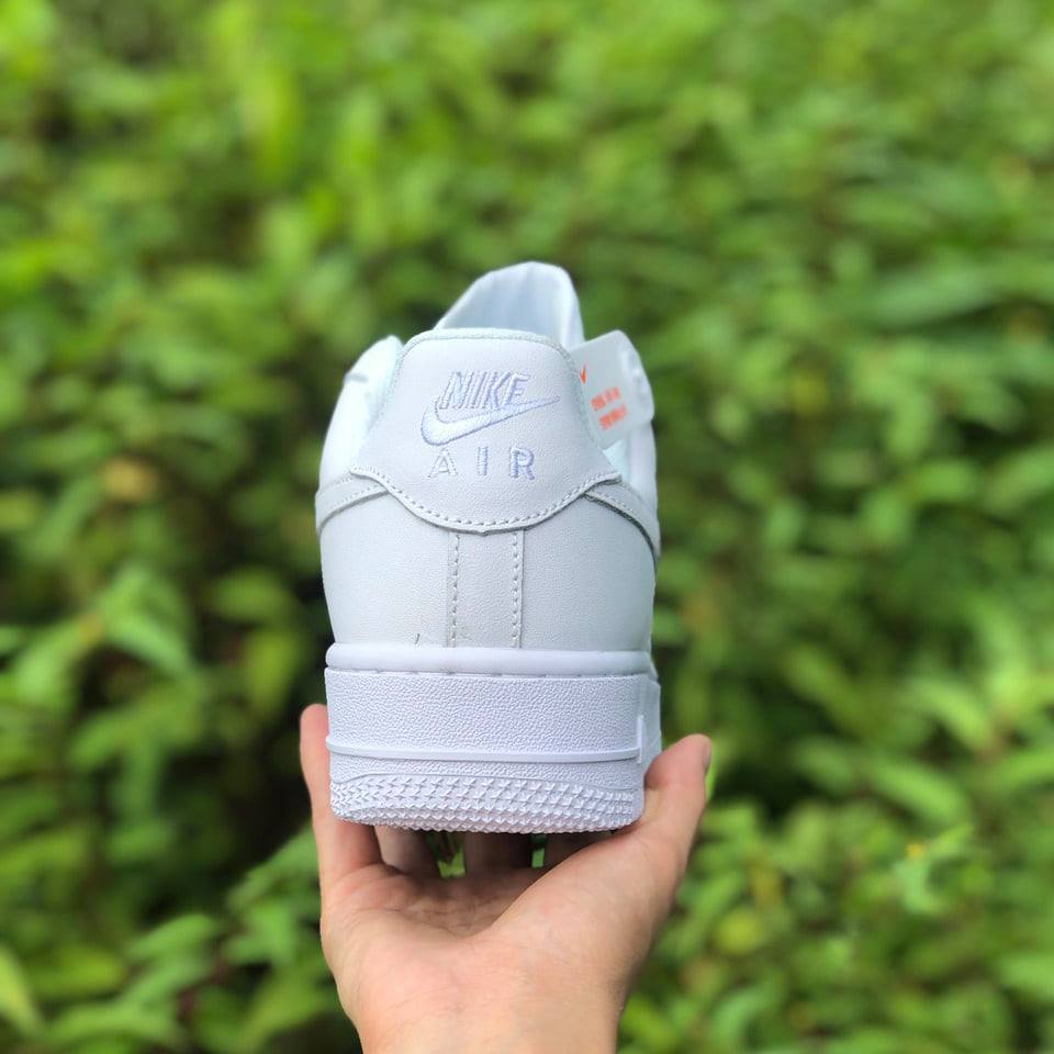 Giày thể thao🔥𝐒𝐢ê𝐮 𝐑ẻ🔥 air force 1, Giày sneaker nike_trắng nam nữ siêu hot dễ phối đồ - Hàng sẵn tặng Full Box Bill0 | BigBuy360 - bigbuy360.vn