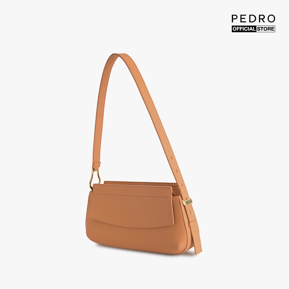 PEDRO - Túi đeo chéo nữ phom chữ nhật hiện đại PW2-75210108-22