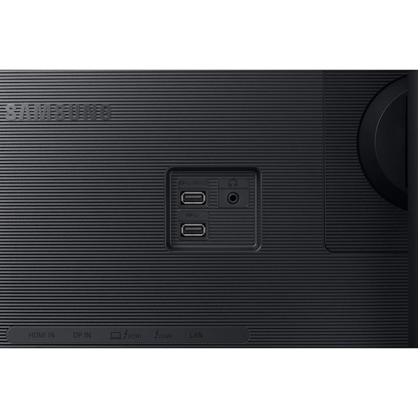 [Mã ELMALL1TR5 giảm 6% đơn 3TR] Màn hình Samsung 32 inch 4K UHD 60Hz 5ms LF32TU870VEXXV | BigBuy360 - bigbuy360.vn