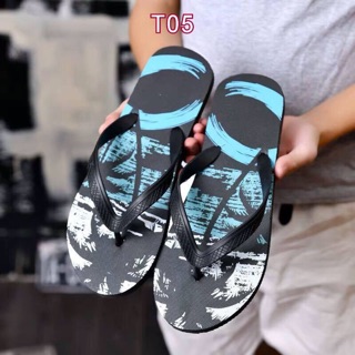Dép tông xỏ ngón nam HVT-005 đi biển cực đẹp
