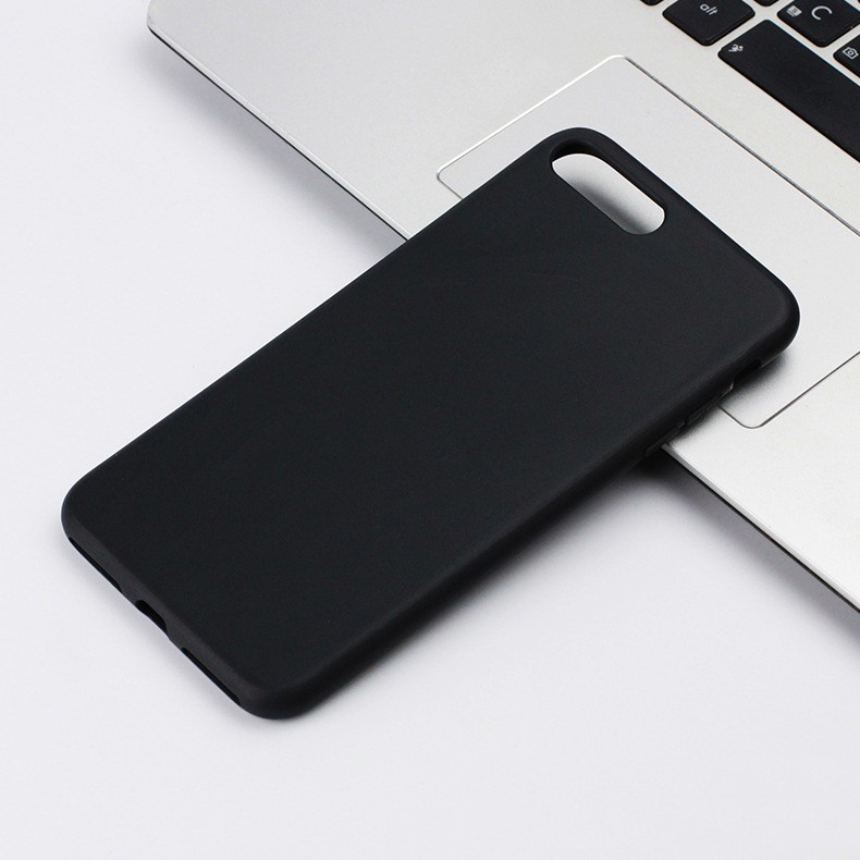Ốp lưng silicon iphone 7 plus, 8 plus mềm dẻo