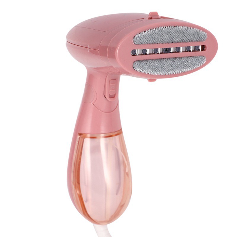 Bàn là hơi nước cầm tay Sokany Swift Steam, Bàn ủi cầm tay nhỏ gọn công suất 1500W, Bảo hành 12 tháng