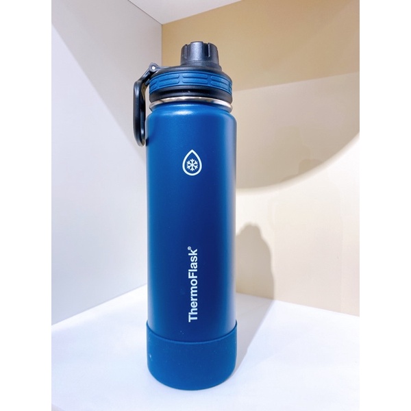 Bình giữ nhiệt nóng lạnh ThermoFlask giữ lạnh 24 giờ giữ nóng 12 giờ 710ml