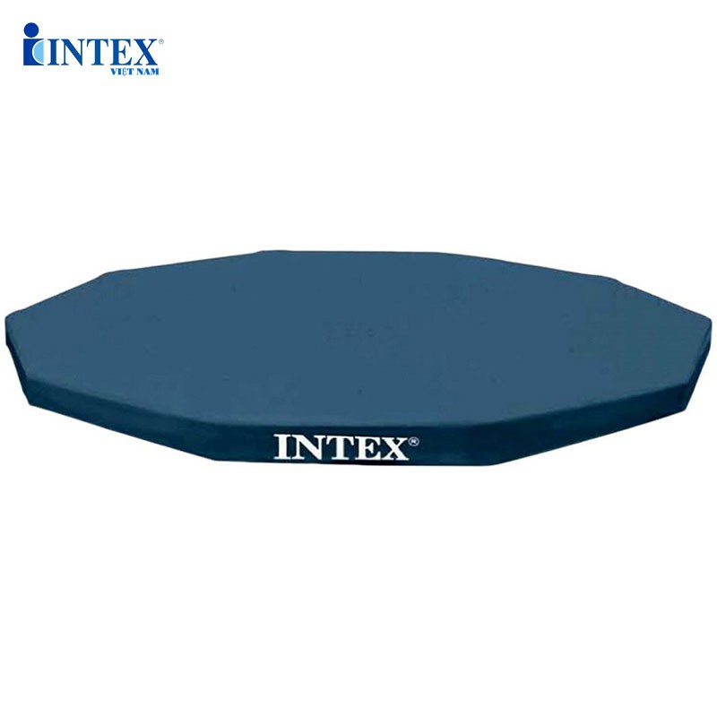 Tấm phủ bể khung kim loại 3m05 Intex 28030