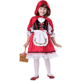 Trang Phục Hóa Trang Halloween Nhân Vật Anime Dễ Thương Cho Bé Gái