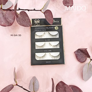 Mi giả 3d-40